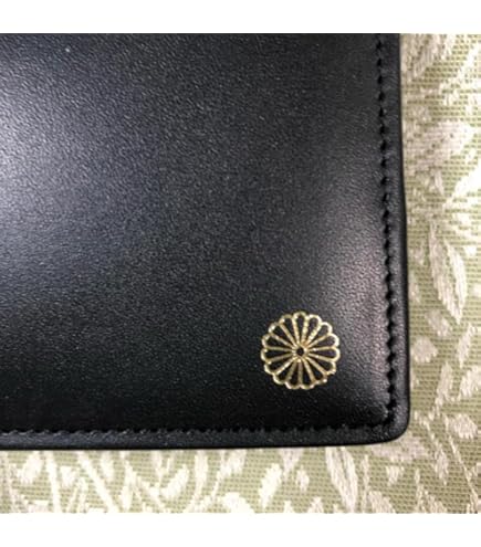 Amazon.co.jp: 皇居 限定 本グッズ コインケース 革 小銭入れ 馬蹄型